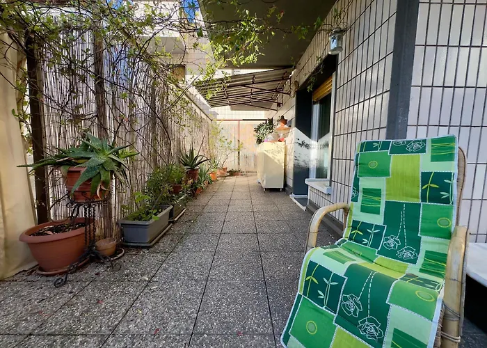 Lillo's Apartmán *