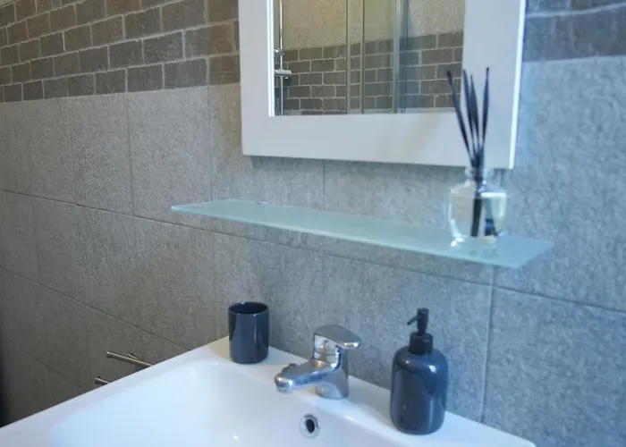 Apartament Da Serena Ai Navigli Mediolan