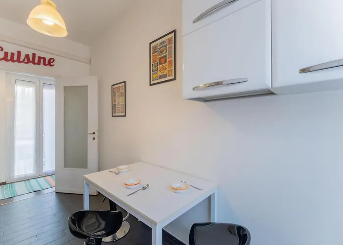 Sempione Color Citylife Fiera District *