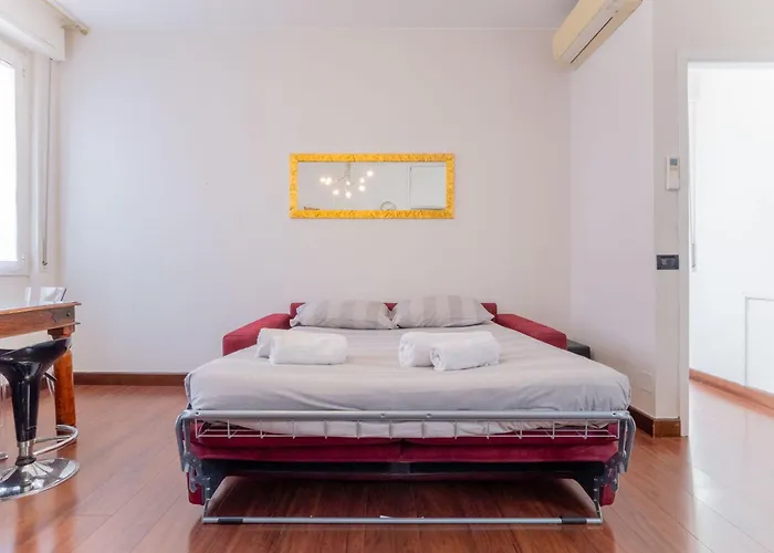 Sempione Color Citylife Fiera District * Milano