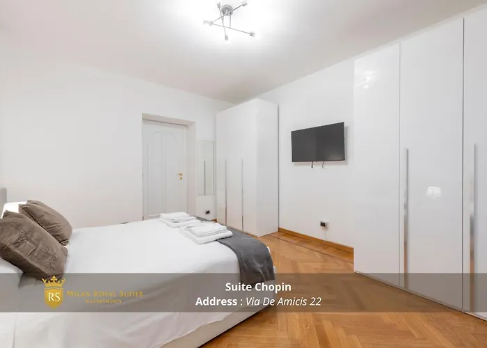 Royal Duomo Carrobbio *