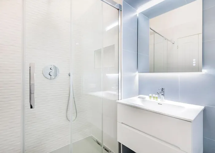 Apartmán Easylife - - Lazzaro Papi 3 - Porta Romana