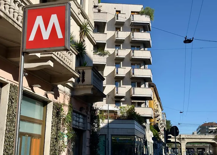 Lillo's Milán