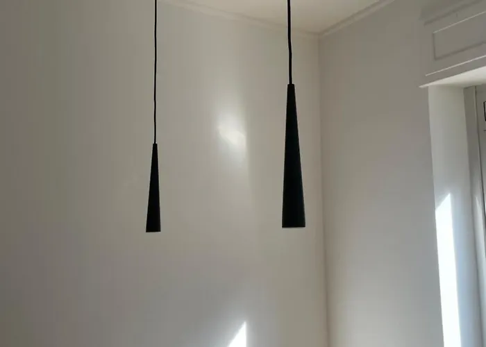Giambella Lejlighed Milano