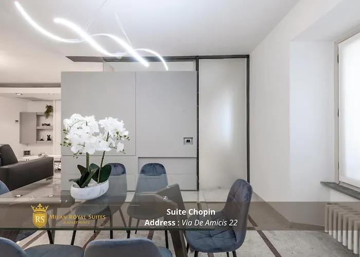 Royal Duomo Carrobbio