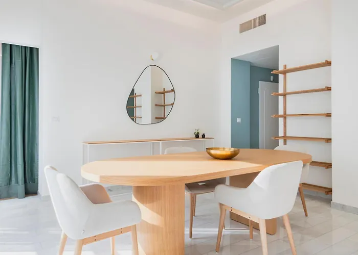 Relstay - Montenapoleone