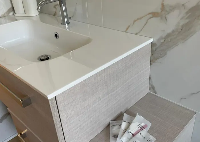 Giambella Appartamento *