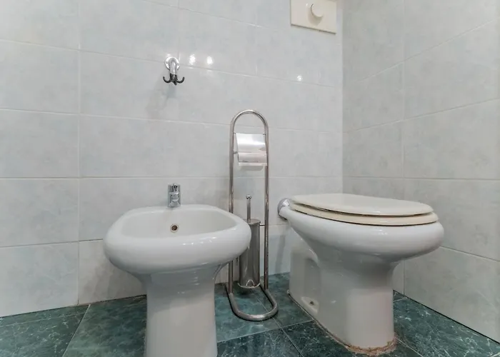 Sempione Orange Zen Citylife Retreat