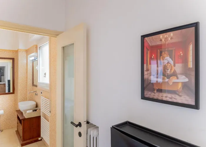 Sempione Color Citylife Fiera District Lägenhet Milano