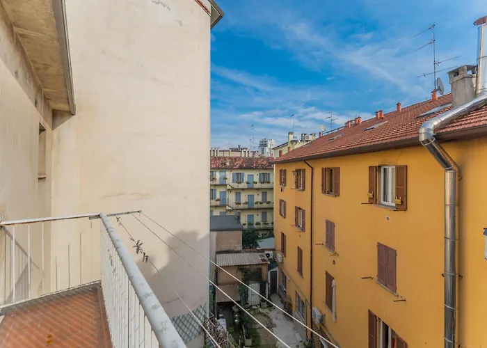 Sempione Color Citylife Fiera District