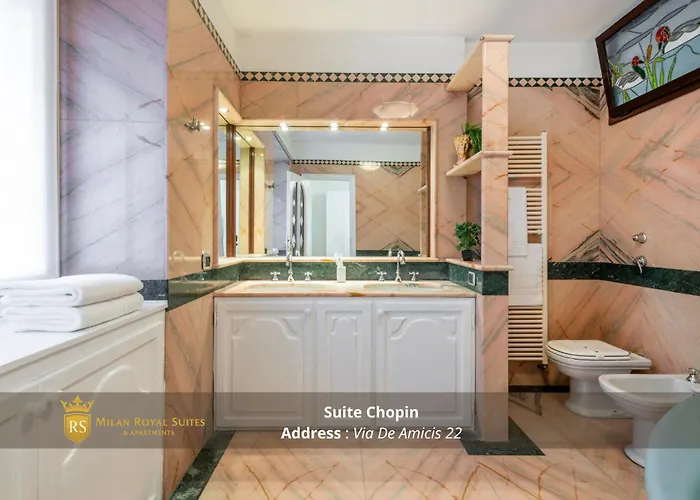 Royal Duomo Carrobbio Milan