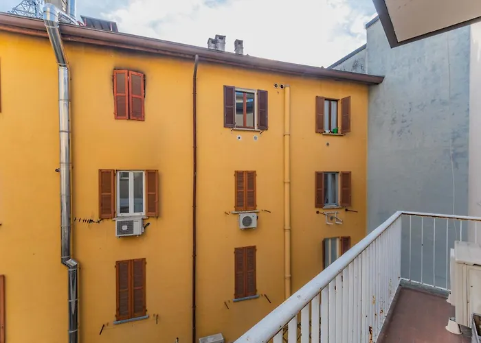 Sempione Color Citylife Fiera District Lägenhet Milano