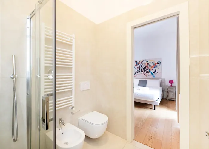 Easylife - - Lazzaro Papi 3 - Porta Romana * Milán