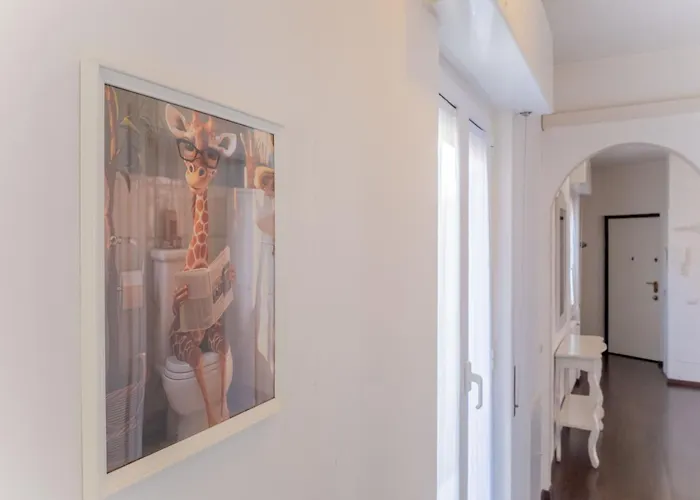 Sempione Color Citylife Fiera District *