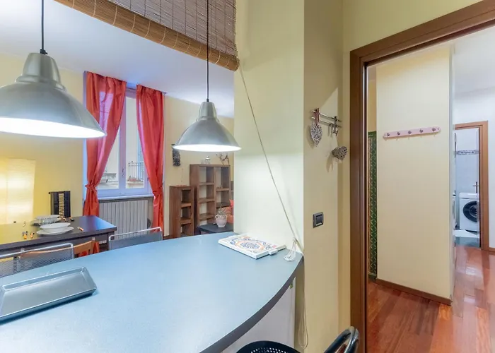 Sempione Orange Zen Citylife Retreat *