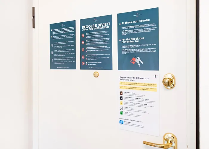 Easylife - - Lazzaro Papi 3 - Porta Romana Milán