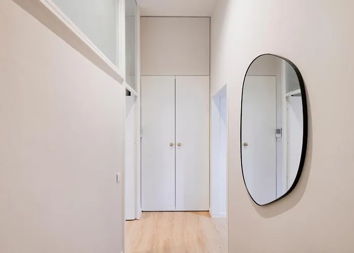 Relstay - Montenapoleone דירה *