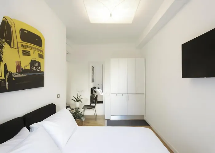 Maggi - New Beautiful In The Center Milán