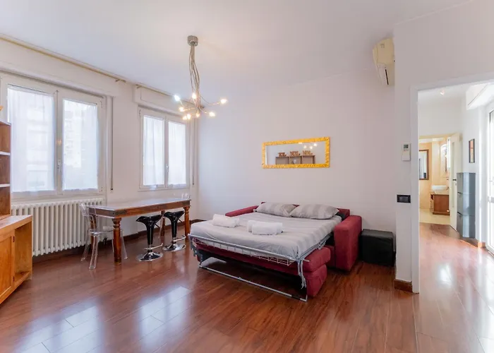 Sempione Color Citylife Fiera District * Milano