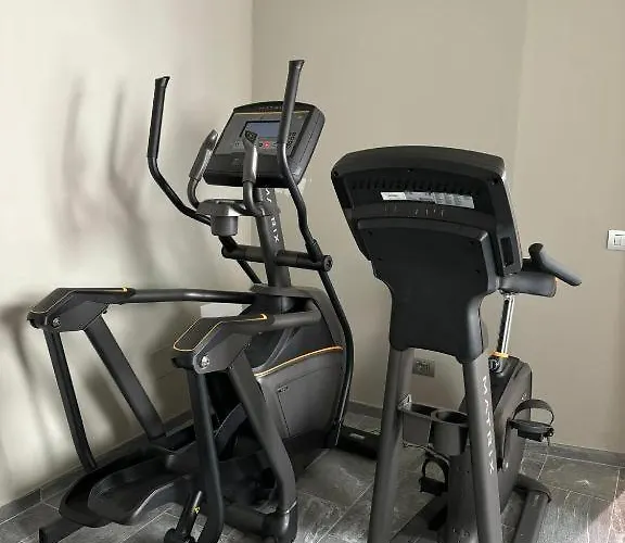 Apartament Darsena Charming By Nm *