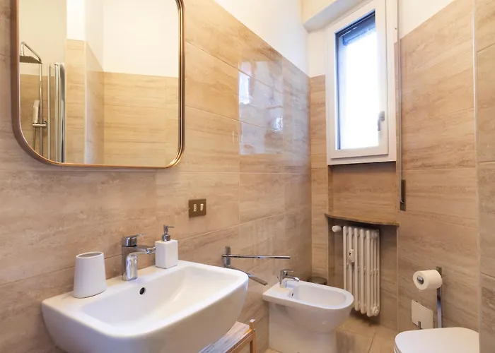 Apartmán Maggi - New Beautiful In The Center