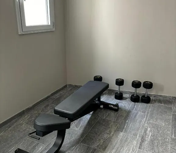 Apartament Darsena Charming By Nm