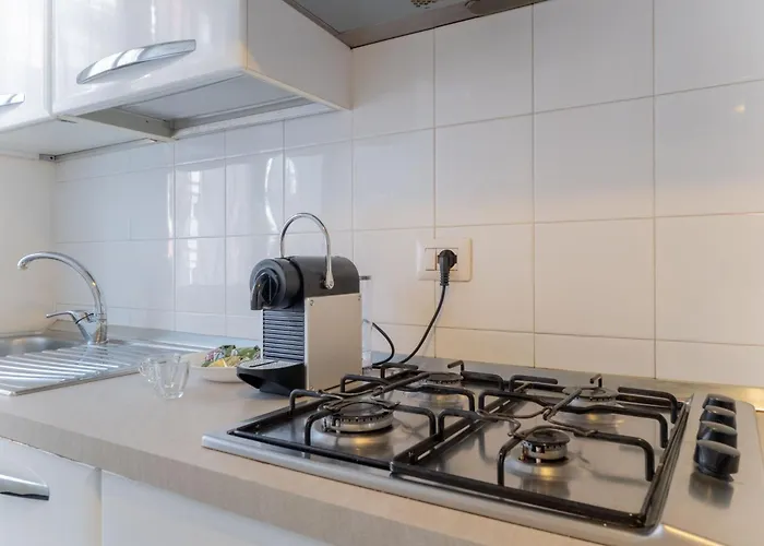 Lägenhet Sempione Color Citylife Fiera District Milano