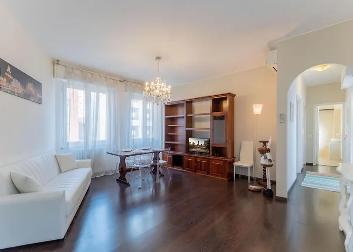 Sempione Color Citylife Fiera District Milano