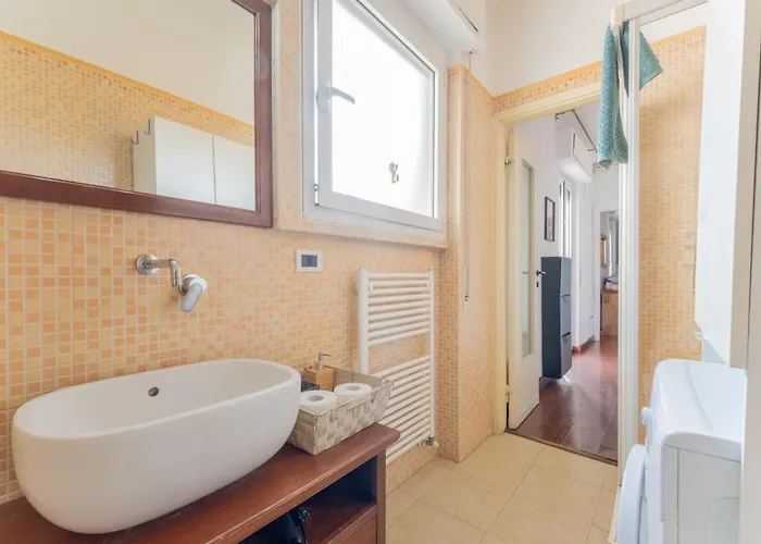 Sempione Color Citylife Fiera District Lägenhet