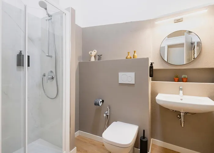 Relstay - Montenapoleone * מילאנו