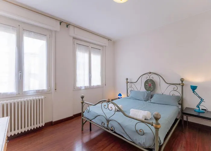 Sempione Color Citylife Fiera District