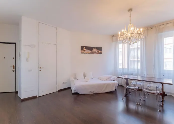 Sempione Color Citylife Fiera District *