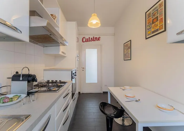 Sempione Color Citylife Fiera District *