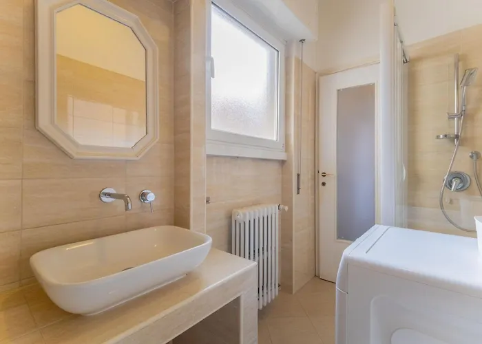 Sempione Color Citylife Fiera District Lägenhet Milano