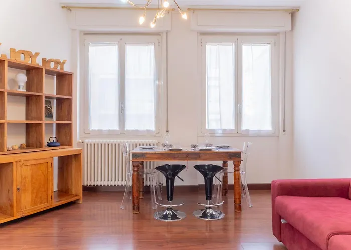 Sempione Color Citylife Fiera District * Milano