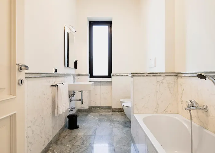 דירה Relstay - Montenapoleone