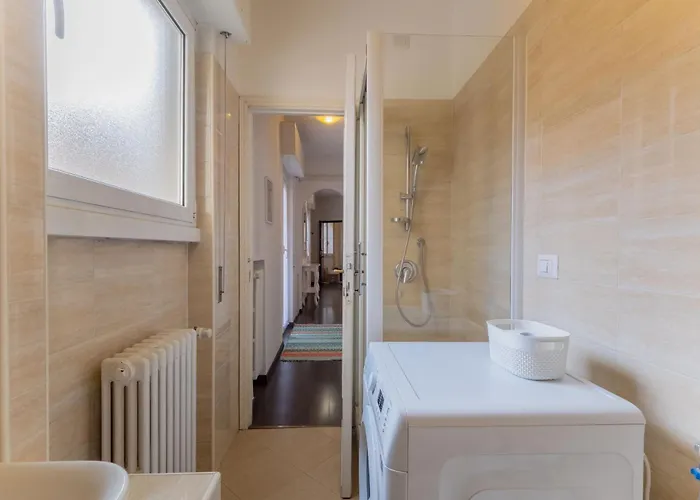 Sempione Color Citylife Fiera District * Milano