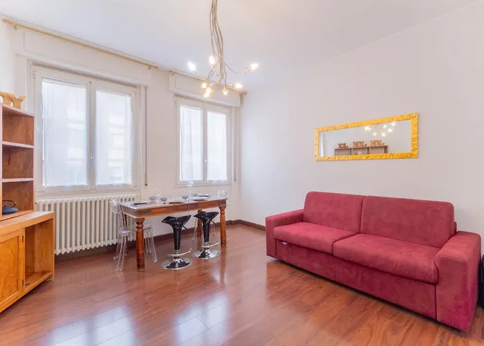 Sempione Color Citylife Fiera District Milano