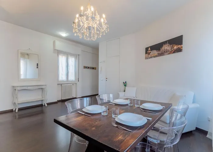 Sempione Color Citylife Fiera District Lägenhet Milano