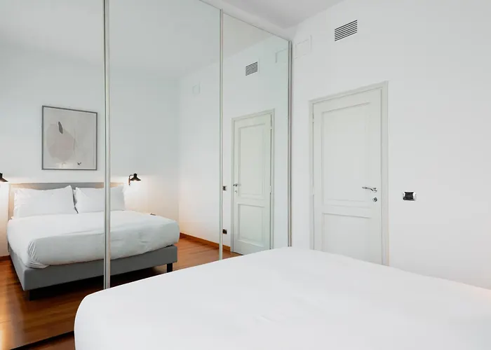 דירה Relstay - Montenapoleone