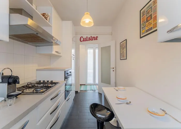 Sempione Color Citylife Fiera District *