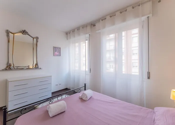 Sempione Color Citylife Fiera District Milano