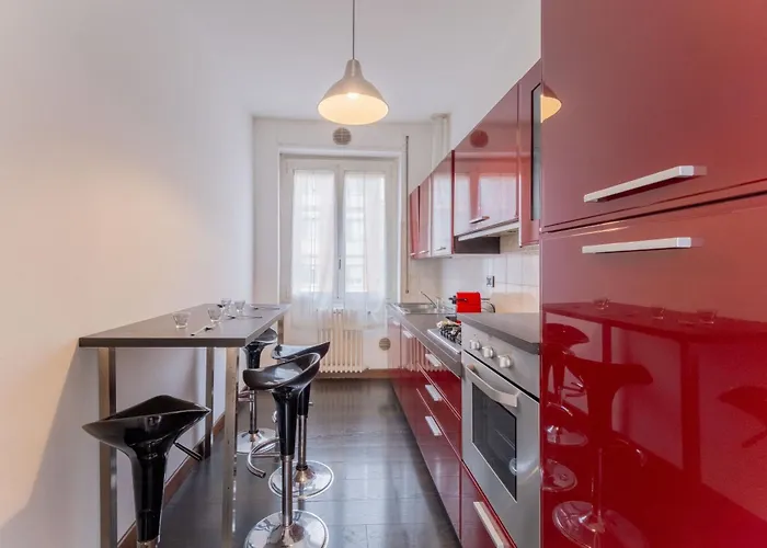 Sempione Color Citylife Fiera District Milano