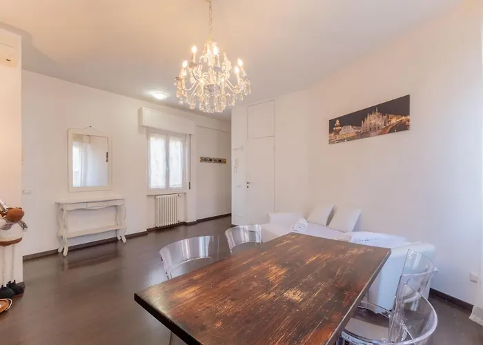 Sempione Color Citylife Fiera District Lägenhet Milano