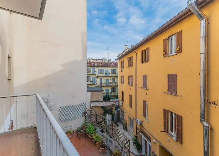 Sempione Color Citylife Fiera District Milano