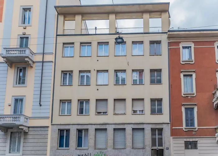 Sempione Color Citylife Fiera District Milano