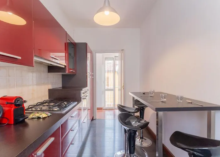 Sempione Color Citylife Fiera District Milano