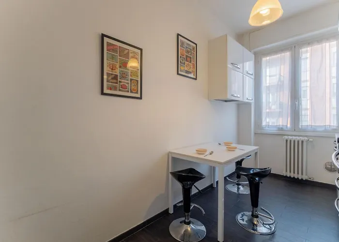 Sempione Color Citylife Fiera District * Milano