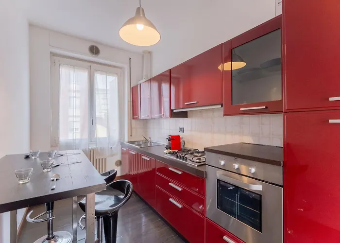 Sempione Color Citylife Fiera District * Milano