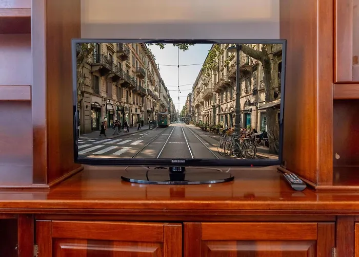 Sempione Color Citylife Fiera District